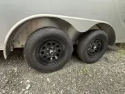 new Cargo (Enclosed) Trailers Alcom-Stealth  for sale, in Largo, FL Thumbnail 2