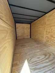 new Cargo (Enclosed) Trailers All World Trailers  for sale, in Largo, FL Thumbnail 5