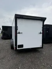 new Cargo (Enclosed) Trailers All World Trailers  for sale, in Largo, FL Thumbnail 3