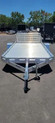 new Utility Trailers Aluma  for sale, in Largo, FL Thumbnail 1
