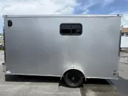 new Cargo (Enclosed) Trailers All World Trailers  for sale, in Largo, FL Thumbnail 2