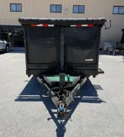 used Dump Trailers Covered Wagon Trailers  for sale, in Largo, FL Thumbnail 1