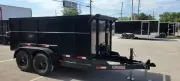 new Dump Trailers Predator  for sale, in Largo, FL Thumbnail 3