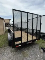 new Utility Trailers Predator  for sale, in Largo, FL Thumbnail 3