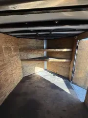 used Cargo (Enclosed) Trailers Predator  for sale, in Largo, FL Thumbnail 8
