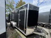 new Cargo (Enclosed) Trailers Alcom-Stealth  for sale, in Largo, FL Thumbnail 4