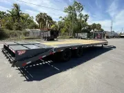 new Equipment / Flatbed Trailers Down 2 Earth Trailers  for sale, in Largo, FL Thumbnail 5