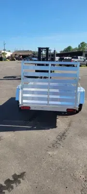 new Utility Trailers Aluma  for sale, in Largo, FL Thumbnail 2