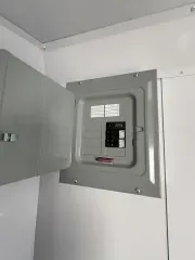 new Cargo (Enclosed) Trailers All World Trailers  for sale, in Largo, FL Thumbnail 8