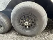 new Cargo (Enclosed) Trailers All World Trailers  for sale, in Largo, FL Thumbnail 3