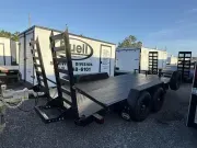 new Utility Trailers Covered Wagon Trailers  for sale, in Largo, FL Thumbnail 4