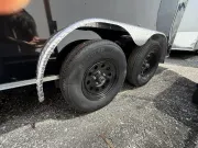 new Cargo (Enclosed) Trailers All World Trailers  for sale, in Largo, FL Thumbnail 2