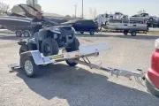 new Tilt Trailers Aluma  for sale, in Largo, FL Thumbnail 2