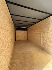 new Cargo (Enclosed) Trailers All World Trailers  for sale, in Largo, FL Thumbnail 7