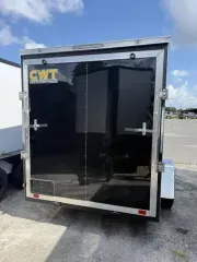 new Cargo (Enclosed) Trailers Covered Wagon Trailers  for sale, in Largo, FL Thumbnail 3