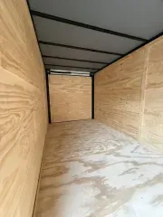 new Cargo (Enclosed) Trailers All World Trailers  for sale, in Largo, FL Thumbnail 6