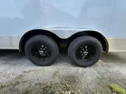 new Cargo (Enclosed) Trailers Predator  for sale, in Largo, FL Thumbnail 3
