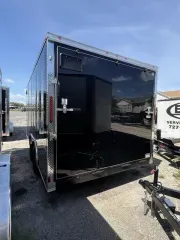 new Cargo (Enclosed) Trailers All World Trailers  for sale, in Largo, FL Thumbnail 3
