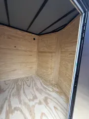 new Cargo (Enclosed) Trailers All World Trailers  for sale, in Largo, FL Thumbnail 5