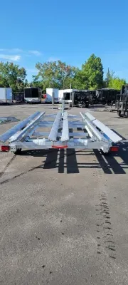 new Watercraft Trailers Magic Tilt Trailers  for sale, in Largo, FL Thumbnail 2