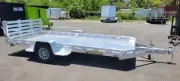 new Utility Trailers Aluma  for sale, in Largo, FL Thumbnail 2
