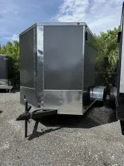 new Cargo (Enclosed) Trailers All World Trailers  for sale, in Largo, FL Thumbnail 1