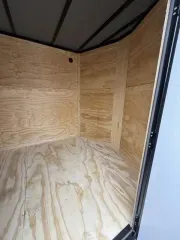 new Cargo (Enclosed) Trailers All World Trailers  for sale, in Largo, FL Thumbnail 6
