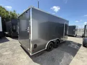 new Cargo (Enclosed) Trailers All World Trailers  for sale, in Largo, FL Thumbnail 4