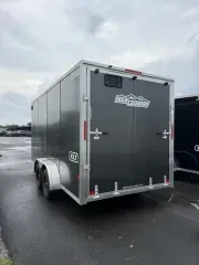 new Cargo (Enclosed) Trailers ALCOM  for sale, in Largo, FL Thumbnail 3