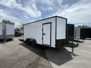 new Cargo (Enclosed) Trailers All World Trailers  for sale, in Largo, FL Thumbnail 5