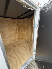 new Cargo (Enclosed) Trailers All World Trailers  for sale, in Largo, FL Thumbnail 5