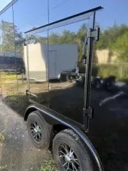 new Car Haulers / Racing Trailers South Georgia  for sale, in Largo, FL Thumbnail 6