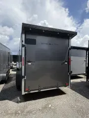 new Cargo (Enclosed) Trailers Alcom-Stealth  for sale, in Largo, FL Thumbnail 3
