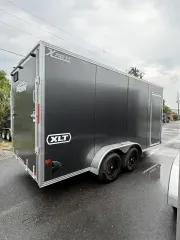 new Cargo (Enclosed) Trailers ALCOM  for sale, in Largo, FL Thumbnail 4