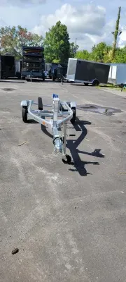 new Watercraft Trailers Magic Tilt Trailers  for sale, in Largo, FL Thumbnail 2
