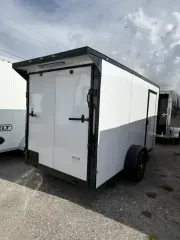 new Cargo (Enclosed) Trailers South Georgia  for sale, in Largo, FL Thumbnail 3