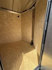 new Cargo (Enclosed) Trailers Alcom-Stealth  for sale, in Largo, FL Thumbnail 5