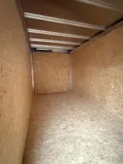 new Cargo (Enclosed) Trailers Alcom-Stealth  for sale, in Largo, FL Thumbnail 5