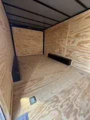new Cargo (Enclosed) Trailers All World Trailers  for sale, in Largo, FL Thumbnail 6