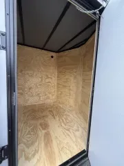 new Cargo (Enclosed) Trailers All World Trailers  for sale, in Largo, FL Thumbnail 6