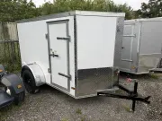 new Cargo (Enclosed) Trailers All World Trailers  for sale, in Largo, FL Thumbnail 2