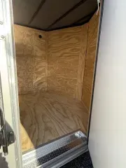 new Cargo (Enclosed) Trailers All World Trailers  for sale, in Largo, FL Thumbnail 5