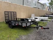 new Utility Trailers Covered Wagon Trailers  for sale, in Largo, FL Thumbnail 5