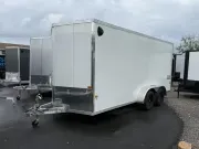 new Cargo (Enclosed) Trailers ALCOM  for sale, in Largo, FL Thumbnail 1