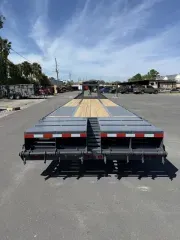 new Equipment / Flatbed Trailers Down 2 Earth Trailers  for sale, in Largo, FL Thumbnail 4