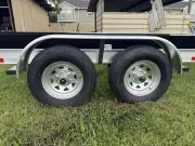 new Watercraft Trailers Magic Tilt Trailers  for sale, in Largo, FL Thumbnail 6