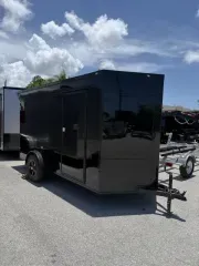 new Cargo (Enclosed) Trailers South Georgia  for sale, in Largo, FL Thumbnail 3