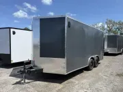 new Cargo (Enclosed) Trailers All World Trailers  for sale, in Largo, FL Thumbnail 1