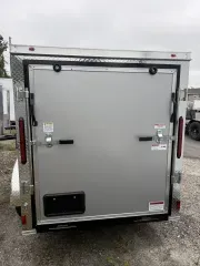 new Cargo (Enclosed) Trailers All World Trailers  for sale, in Largo, FL Thumbnail 6