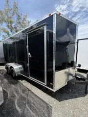 new Cargo (Enclosed) Trailers All World Trailers  for sale, in Largo, FL Thumbnail 4